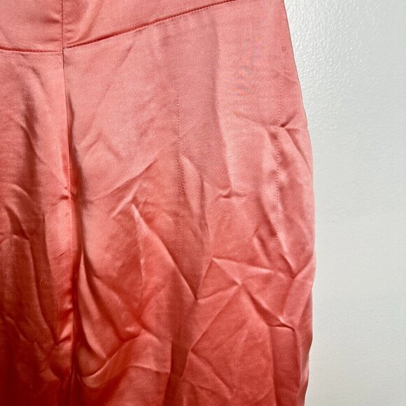 House of CB Pink Maxi Dress - Picture 9 of 15